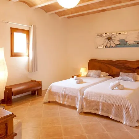 Villa Es Coral