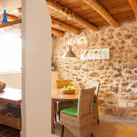 Villa Es Coral